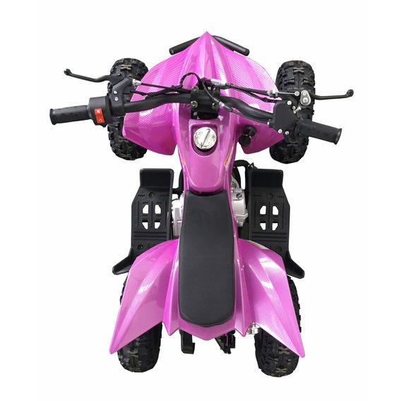 GMX 60cc Quad Bike Pink