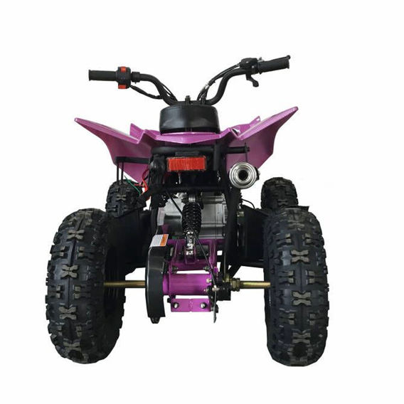 GMX 60cc Quad Bike Pink