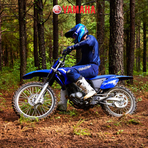 Yamaha TTR230