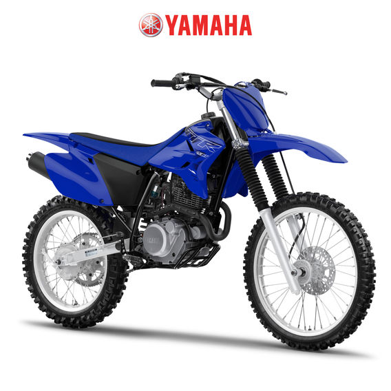 Yamaha TTR230