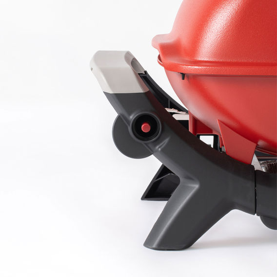 Weber Baby Q Flame Red