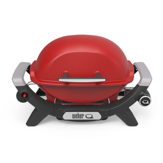 Weber Baby Q Flame Red