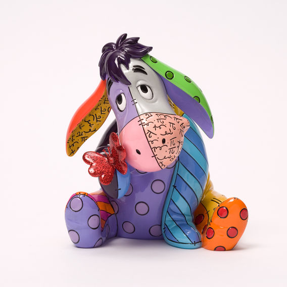 Britto Disney Eeyore