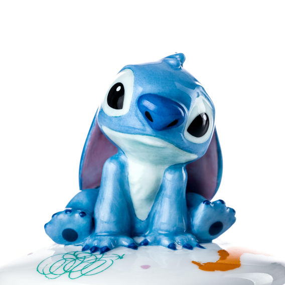 Disney Lilo & Stitch Stitch Bundle