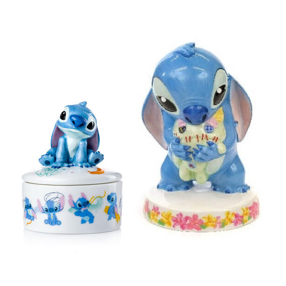 Disney Lilo & Stitch Stitch Bundle