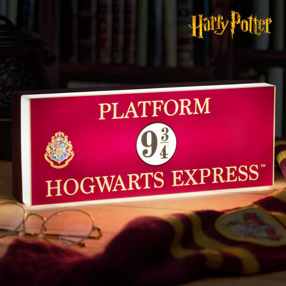 Harry Potter Gift Bundle