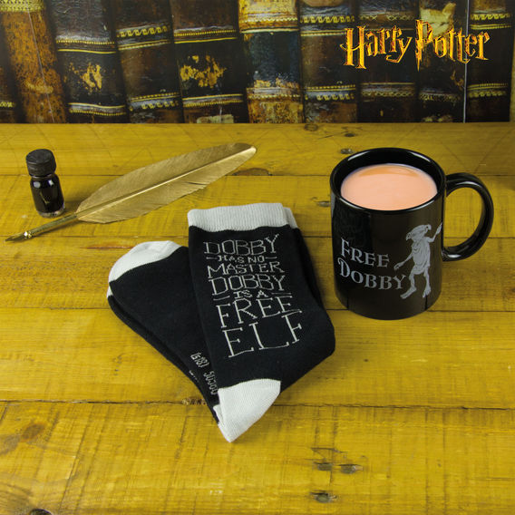Harry Potter Gift Bundle