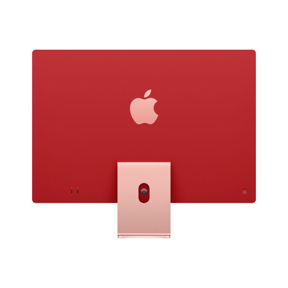 Apple iMac 24Inch 256GB - Pink