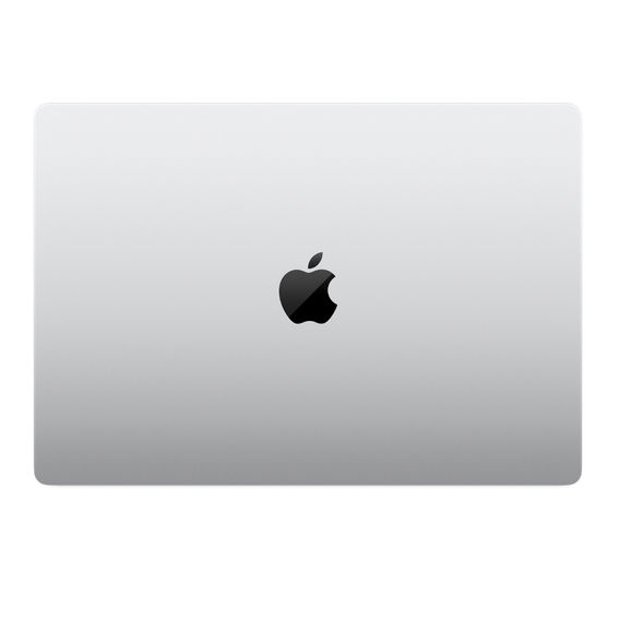 Apple MacBook Pro 16.2 Inch 512GB - Silver