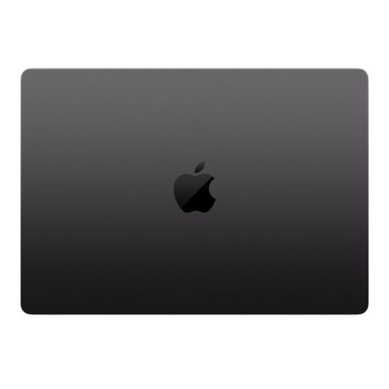 Apple MacBook Pro 14.2 Inch 512GB - Space Black