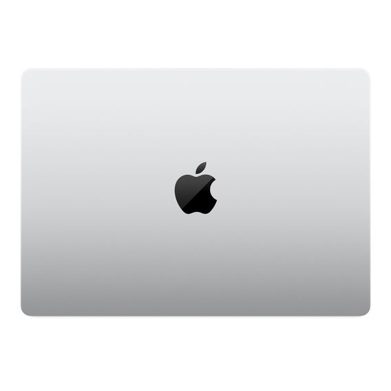 Apple MacBook Pro 14.2 Inch 512GB - Silver