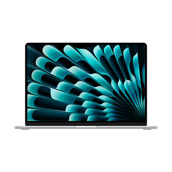 MacBook Air 15.3 Inch 256GB - Silver