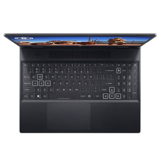 Acer Nitro Gaming Laptop