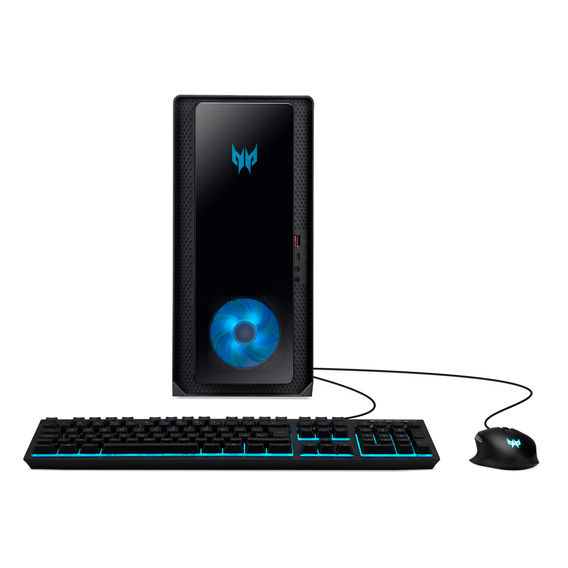 Acer Predator Gaming PC