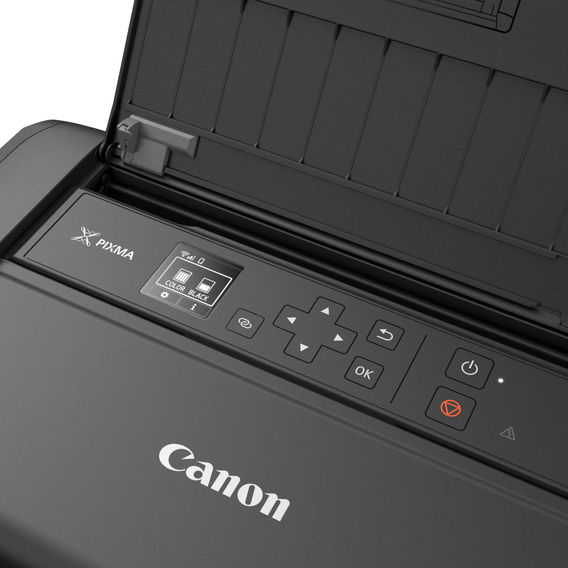 Canon Pixma Mobile Printer