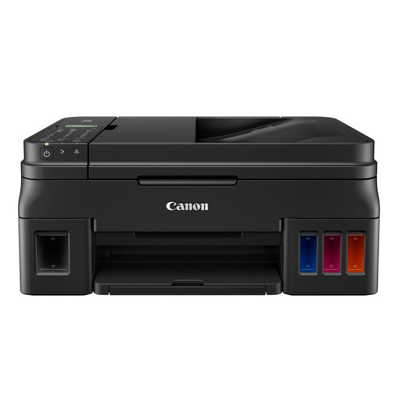 Canon Pixma Endurance Multifunction Printer