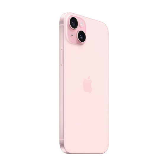 Apple iPhone 15 Plus - Pink 128GB