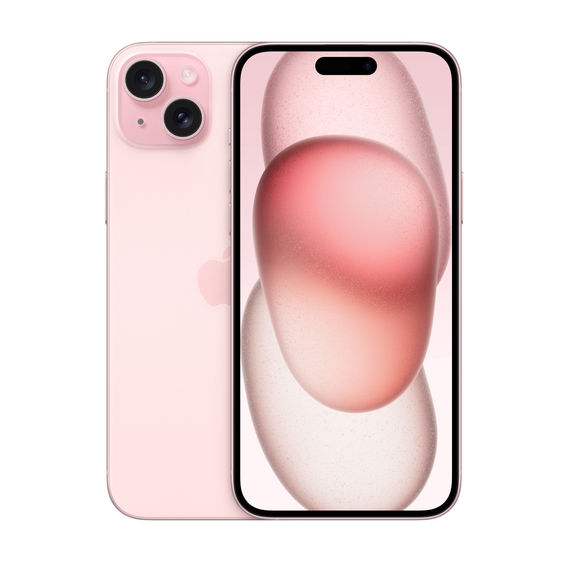 Apple iPhone 15 Plus - Pink 512GB