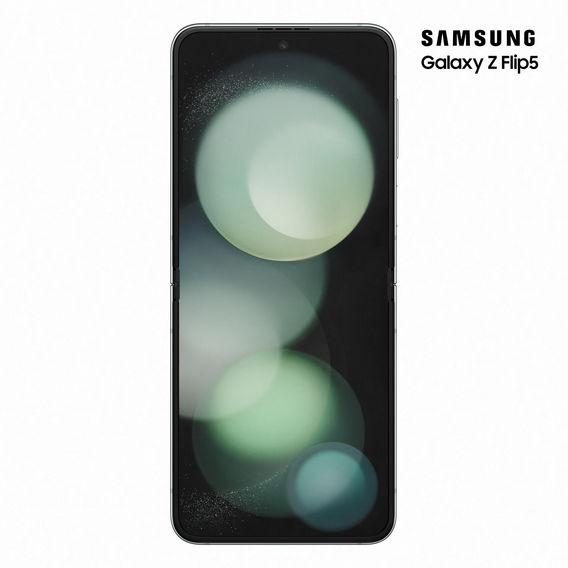 Samsung Galaxy Z Flip5 5G - Mint 512GB