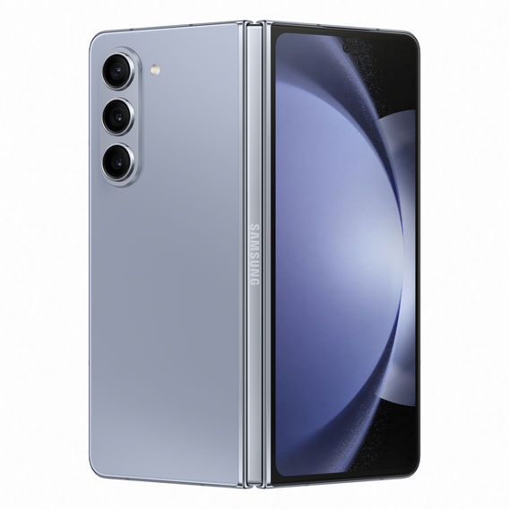 Samsung Galaxy Z Fold5 5G - Icy Blue 256GB