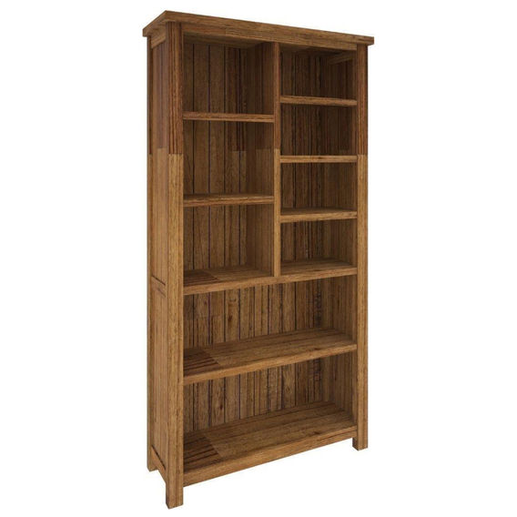 Toscana Bookshelf