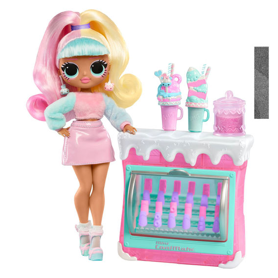 L.O.L. Surprise OMG Doll Bundle