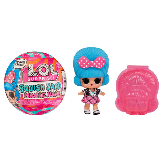 L.O.L. Surprise OMG Doll Bundle