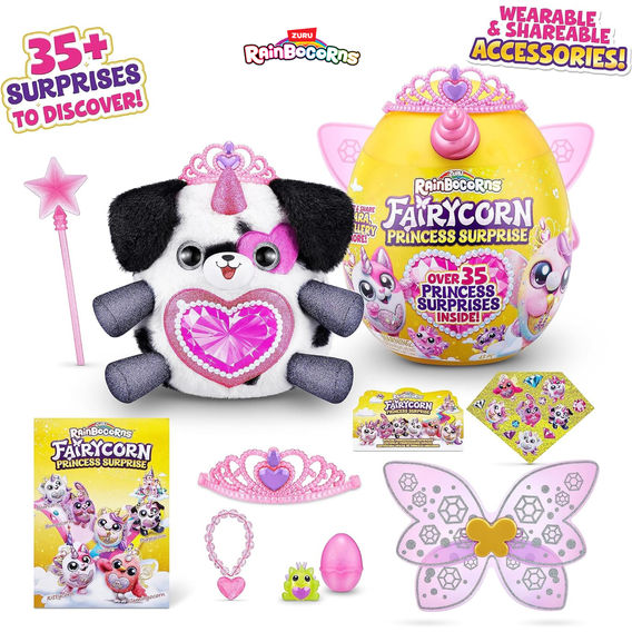 Rainbocorns Big Bundle