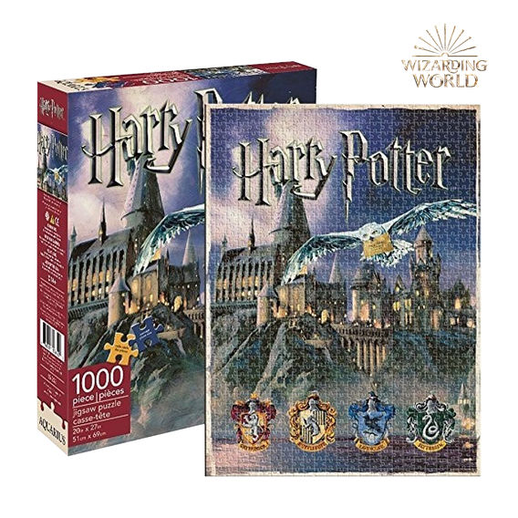 Wizarding World Harry Potter Bundle