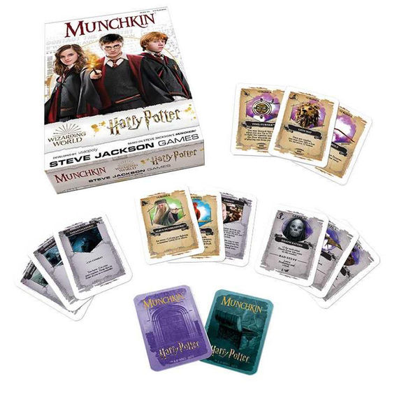 Wizarding World Harry Potter Bundle