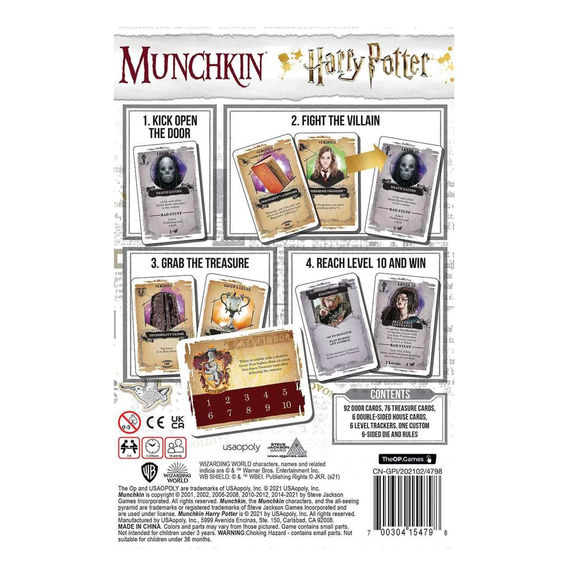 Wizarding World Harry Potter Bundle