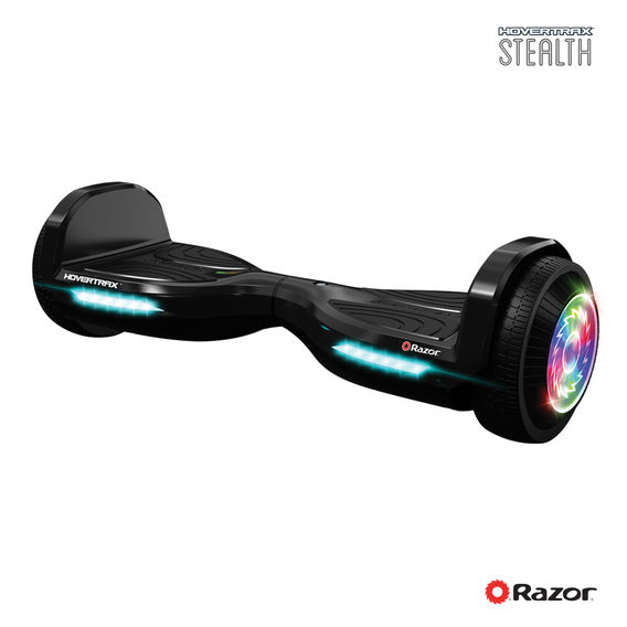 Razor Hovertrax Stealth