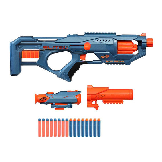 Nerf Elite 2.0 Bundle