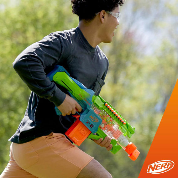 Nerf Elite 2.0 Bundle