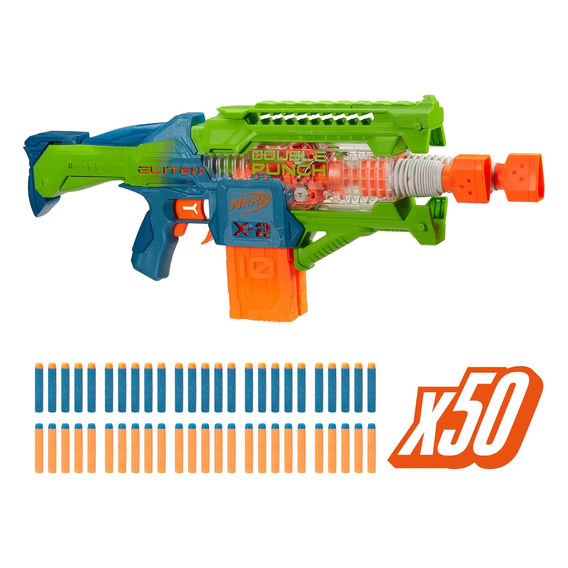 Nerf Elite 2.0 Bundle