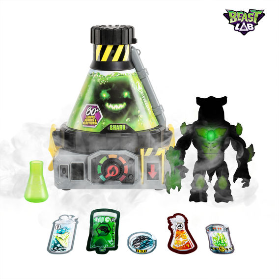 Beast Lab™ Bundle