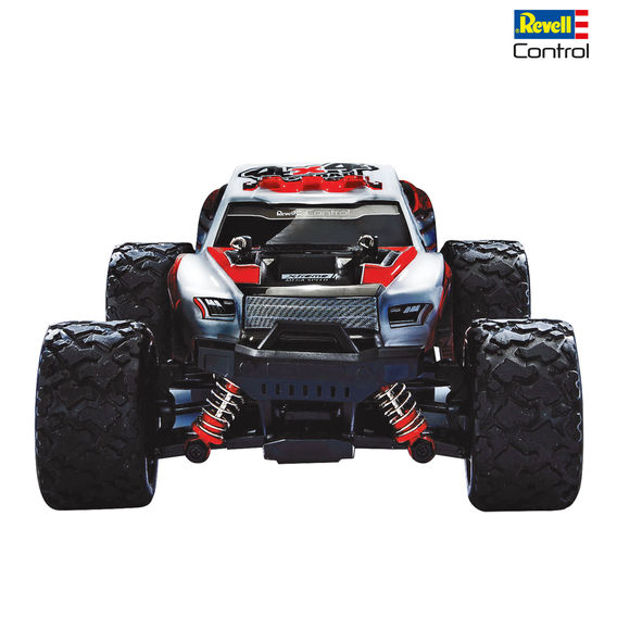 Revell Control X-TREME Cross Storm Monster Truck