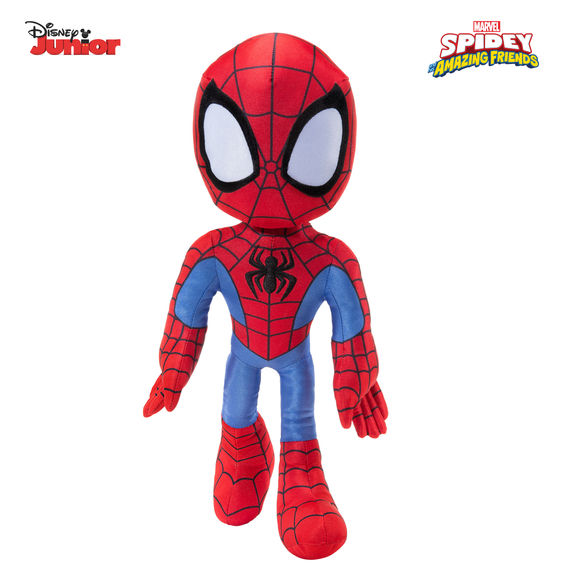 Spidey and his Amazing Friends Bundle