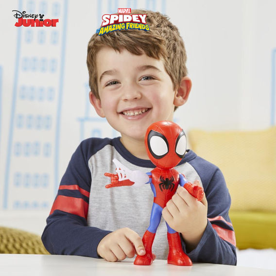 Spidey and his Amazing Friends Bundle