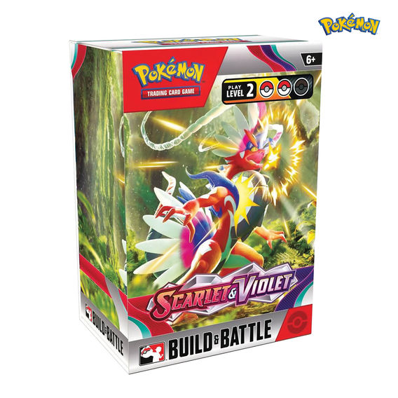 Pokemon Mega Bundle