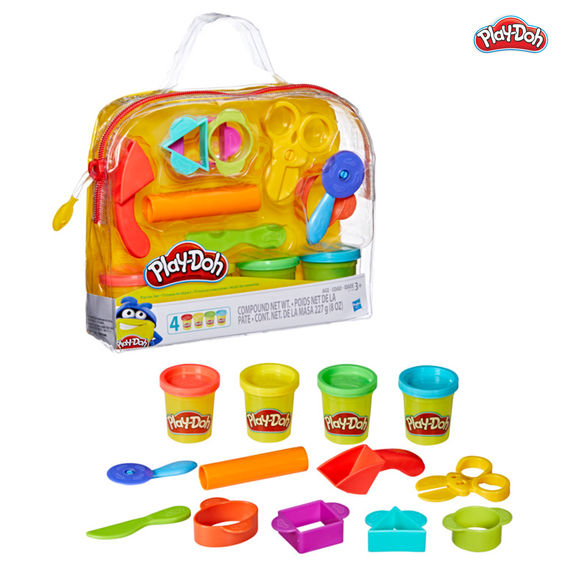 Play-Doh Bundle