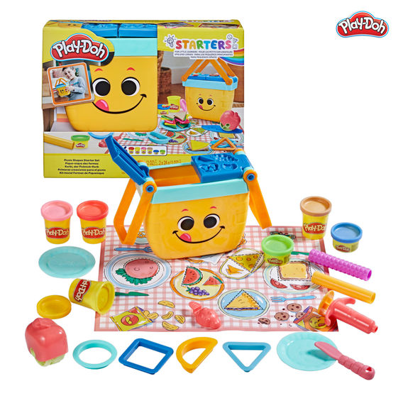 Play-Doh Bundle