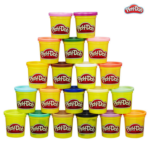 Play-Doh Bundle