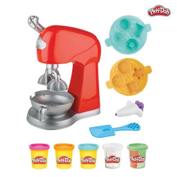 Play-Doh Bundle