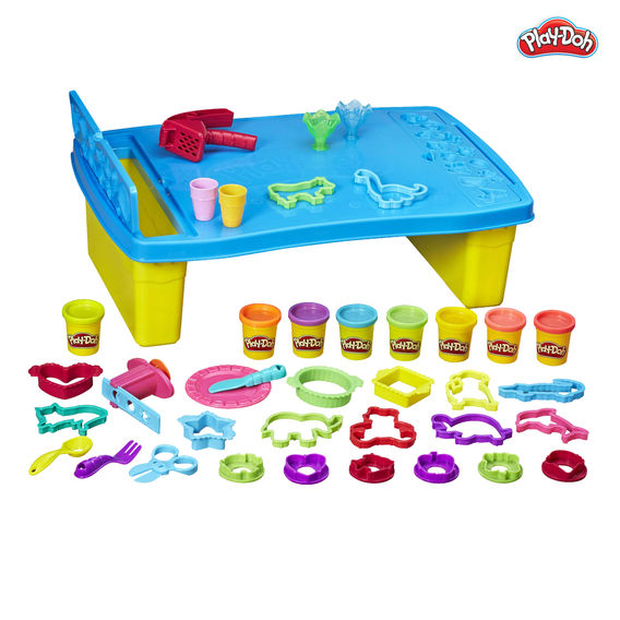 Play-Doh Bundle