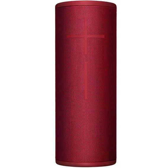 Ultimate Ears MEGABOOM 3 Portable Bluetooth Speaker - Sunset Red