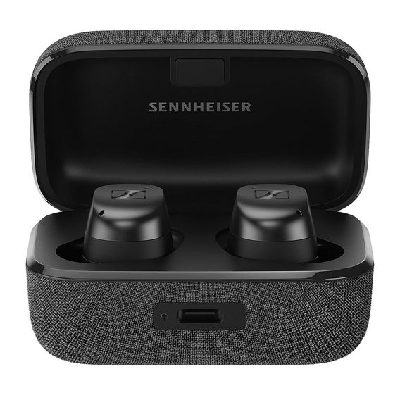 Sennheiser MOMENTUM True Wireless In - Black