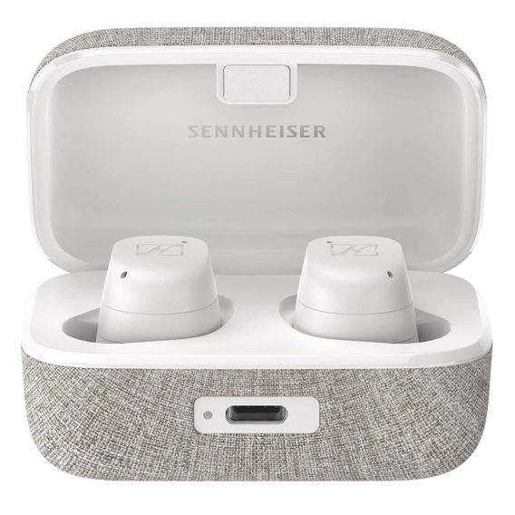 Sennheiser MOMENTUM True Wireless In - White