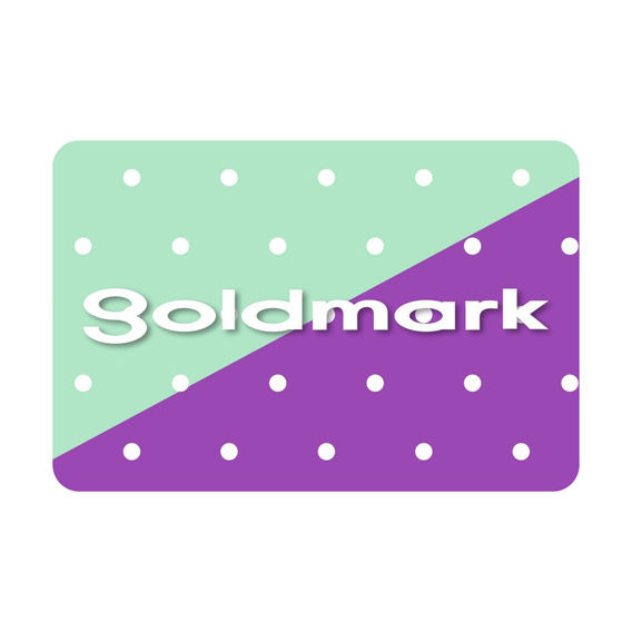 Goldmark $50 Gift Card