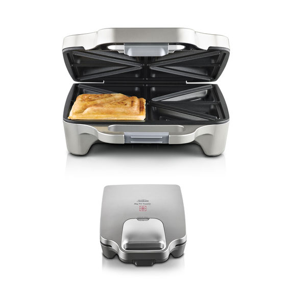 Sunbeam Express Melt Toastie Maker